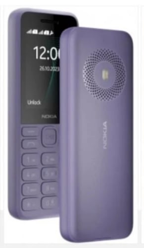نوكيا 130 شريحتين