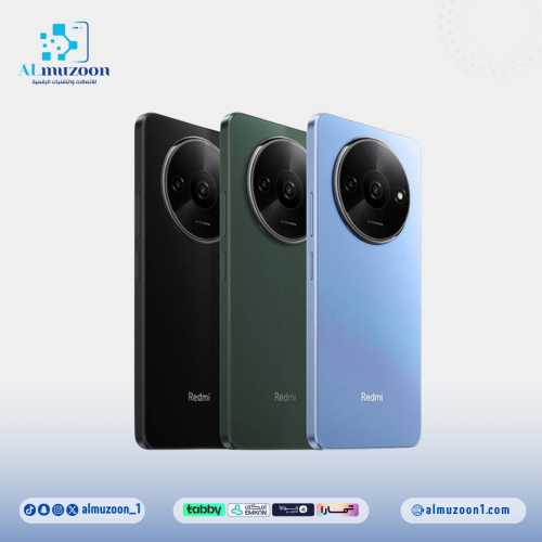 ريدمي A3‎‎