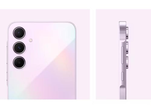 سامسونج جالكسي A55 5G