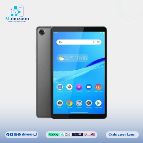 تاب لينوفو M8