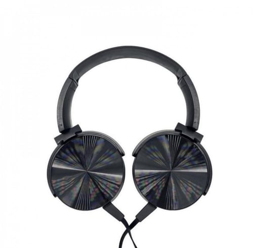 سماعه راس ويكو اسود