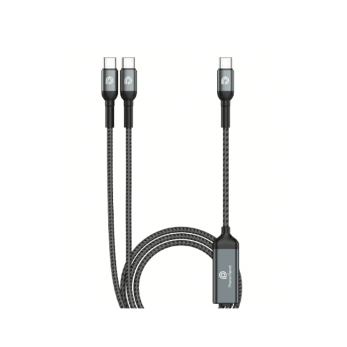 فون بلانت كيبل متعدد تايب سي