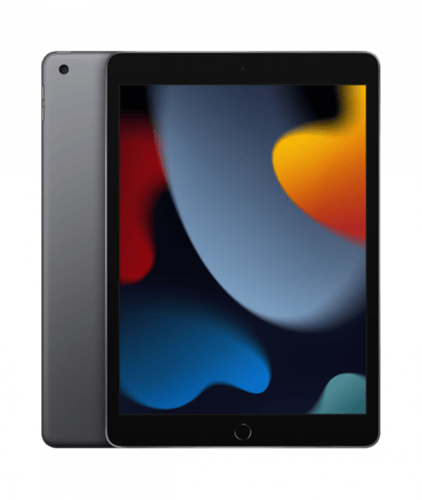 ابل ايباد الجيل التاسع - القيقا 64