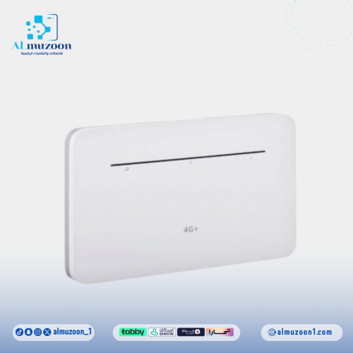 راوتر 4G هواوي برايم كات 7 بسرعة 400 ميجابايت