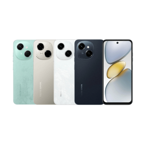 تكنو سبارك قو 1 | Tecno Spark Go 1