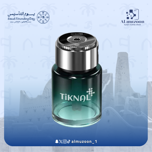 موزع العطر الذكي Tiknal Galaxy Star – TK-H107.