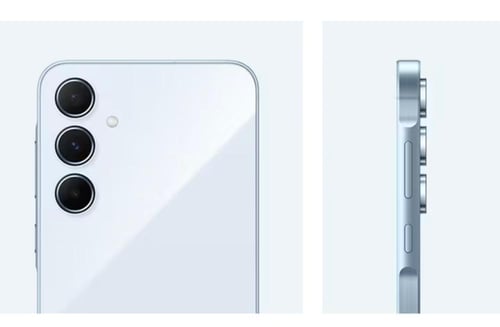 سامسونج جالكسي A55 5G