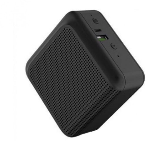 موج ماكس شاحن متنقل PD لاسلكي سبيكر مع فيش جداري 3...