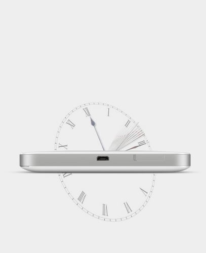 راوتر هواوي ايليت 2 المتنقل E5785