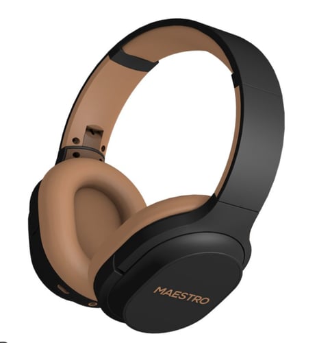 مايسترو - نيتڤ سماعة رأس بلوتوث
