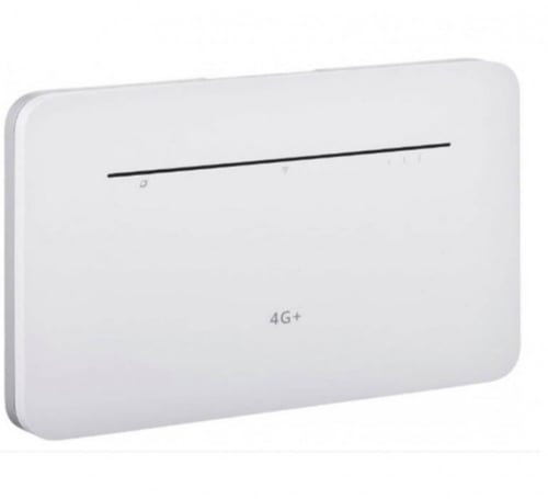 راوتر 4G هواوي برايم كات 7 بسرعة 400 ميجابايت