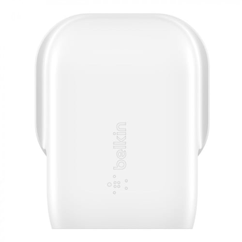 بيلكن شاحن جداري منفذ تايب سي بتقنية PD بقوة 30 وا...