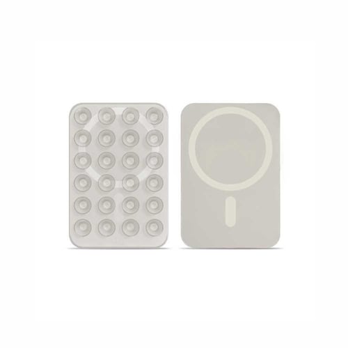 دريب - ستاند لاصق على الاسطح سيلكون مغناطيسي للجوا...