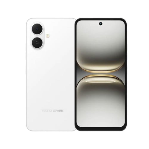 تكنو - سبارك جو 2 سعه 64 جيجا - رام 6 - متعدد الال...