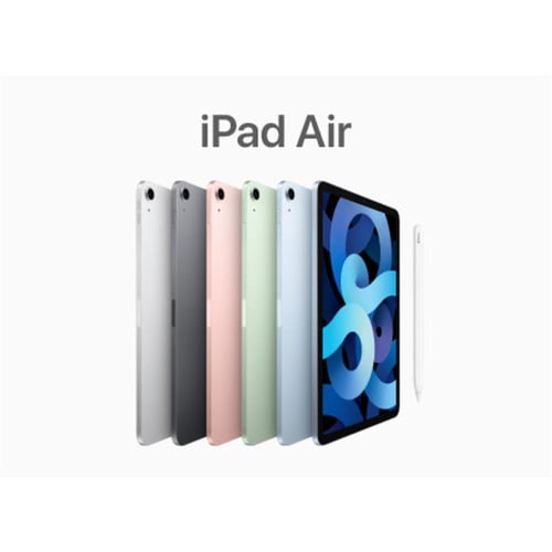 ايباد اير الجيل الخامس واي فاي 2022القيقا 64