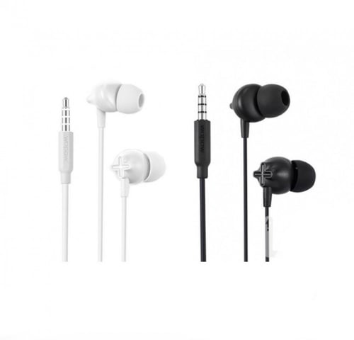 سماعة رياضية مدخل AUX بطول 120 سم من ووبو