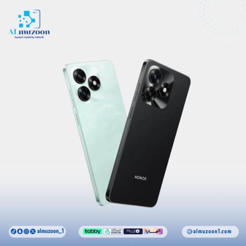 هونر - X5c بلس سعة 128 جيجا - رام 4 جيجا -4 جى - م...