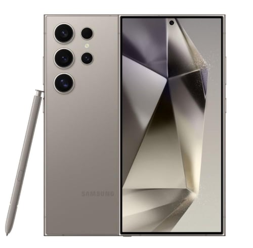 سامسونج S24 الترا القيقا 256 الرام 12