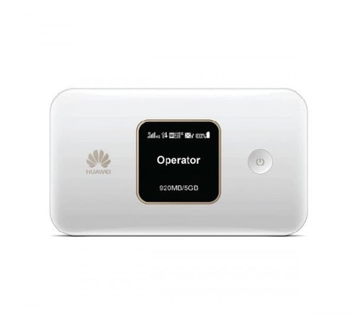 راوتر هواوي ايليت 2 المتنقل E5785