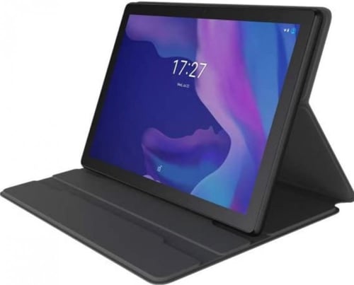 تابلت الكاتيل 1 تي سمارت 2020 مع كيبورد - اسود