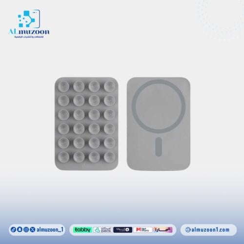 دريب - ستاند لاصق على الاسطح سيلكون مغناطيسي للجوا...