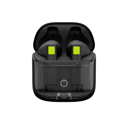 سماعة قوي واير لس جي بودز