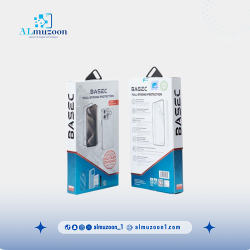 بكج ايفون من بيسك