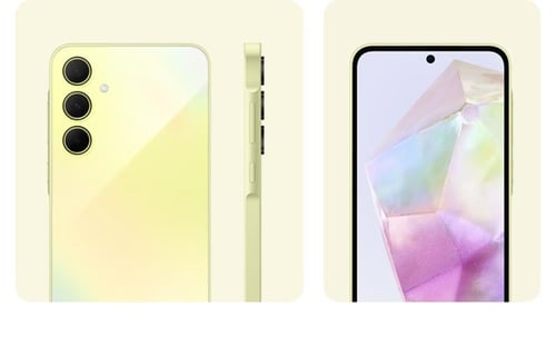 سامسونج جالكسي A35 5G