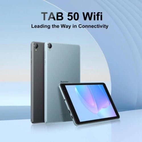 تابلت بلاك فيو 50 واي فاي