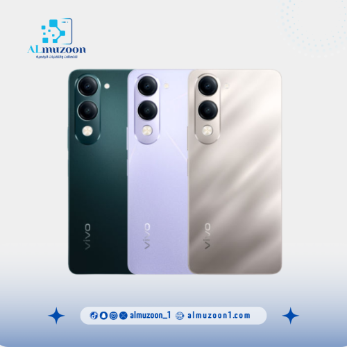 فيفو واي 04 | 128 جيجا | 4G