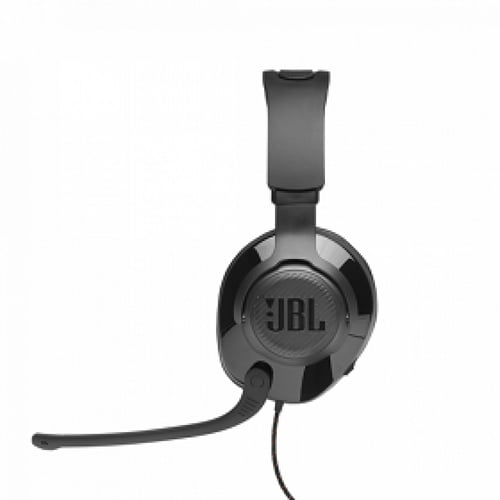 سماعة رأس سلكية للألعاب JBL Quantum 300 مع مايك مت...