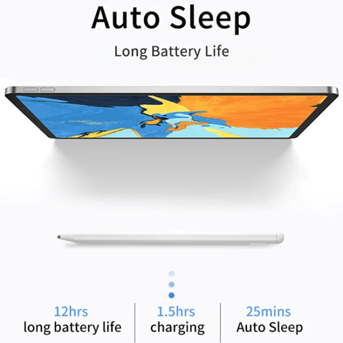 بنسل ماكس قلم ذكي من ويوي