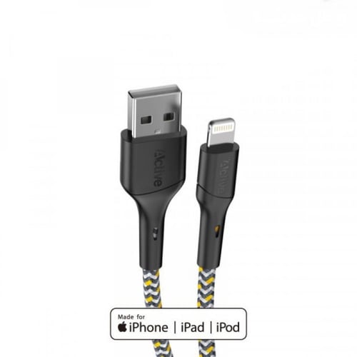 كيبل ايفون سيرج - 1.2 متر