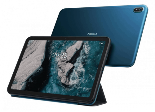 تاب نوكيا T20