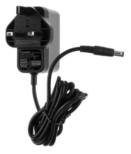 هواوي 4G راوتر بريم إل تي إي كات 7 كبير ابيض