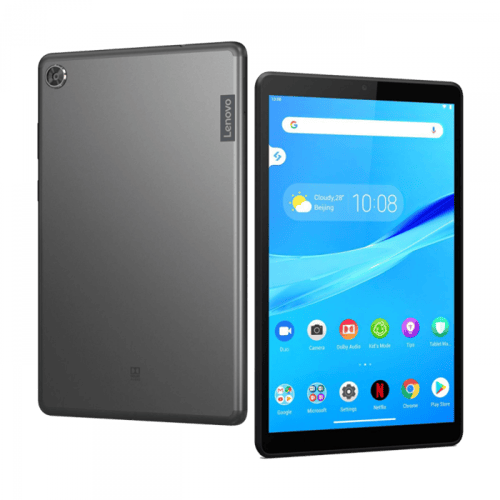 تاب لينوفو M8
