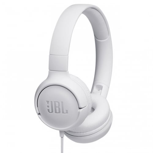 سماعه رأس سلكيه JBL TUNE 500 متعددة الالوان