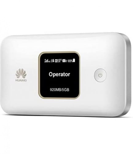 راوتر هواوي ايليت 2 المتنقل E5785