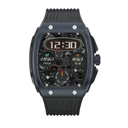 ساعة Jeebel Titan Series الذكية