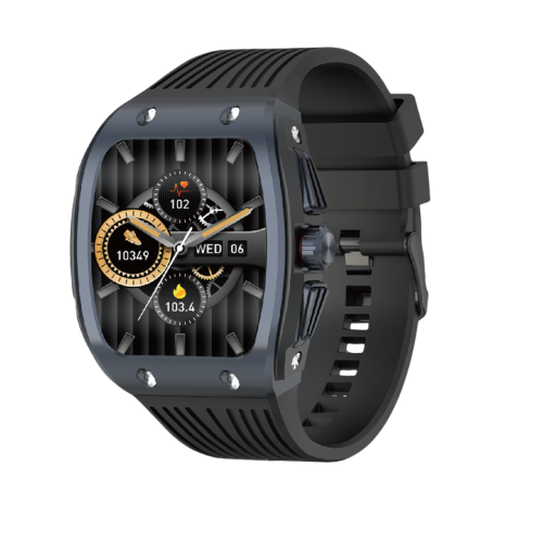 ساعة Jeebel Titan Series الذكية