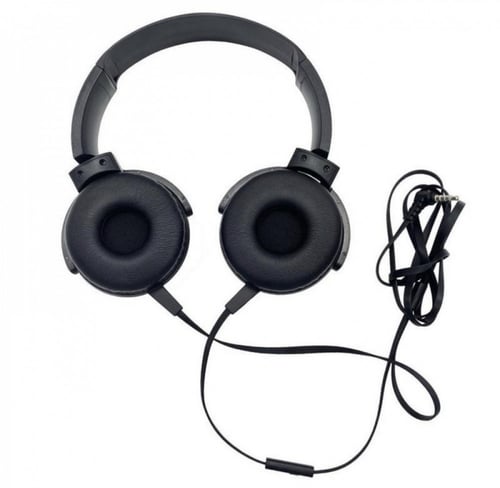 سماعه راس ويكو اسود