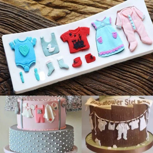 قالب سليكون حجم كبير عالي الجودة