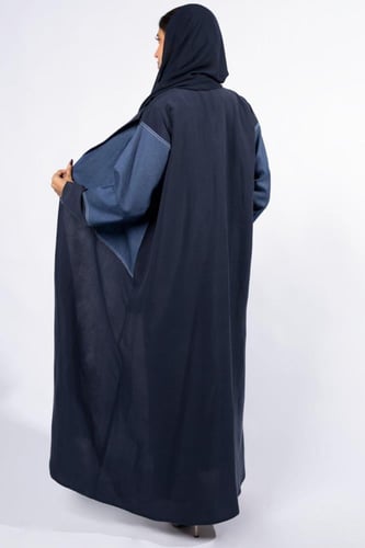 عباية بليزر كاجوال