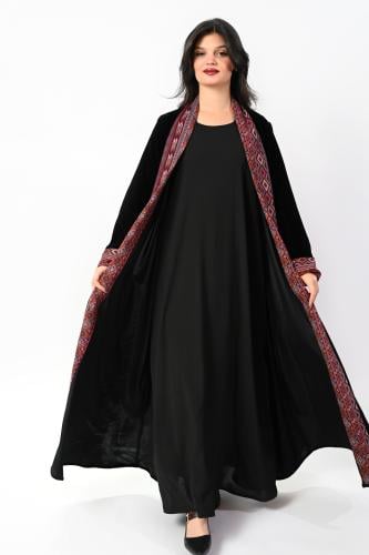 فستان داخلي للعباية