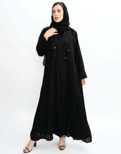 عباية قصة بليزر بازرار تماراي