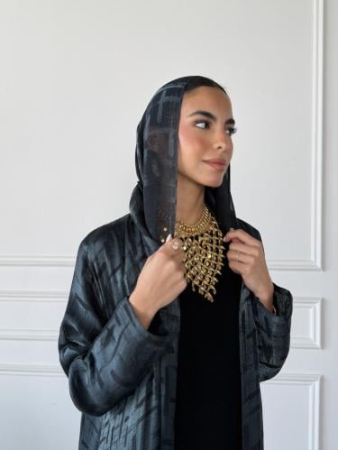 عباية اورقانزا كلوش ا نجمة تماراي