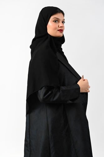 عباية بليزر تفته