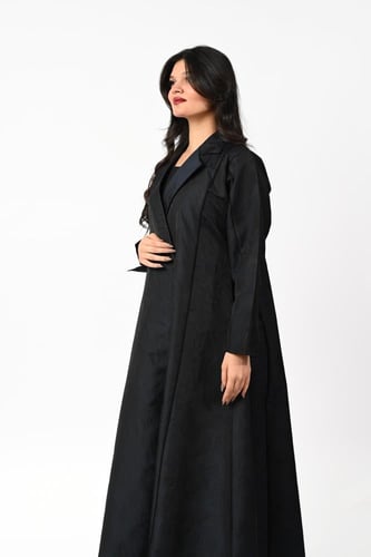 عباية بليزر تفته