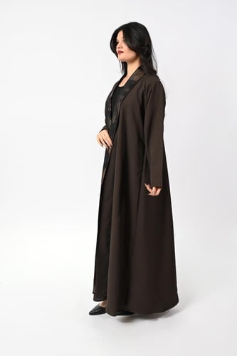 عباية بني مزينة بشاموا