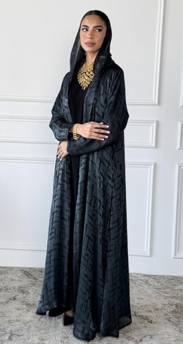 عباية اورقانزا كلوش ا نجمة تماراي